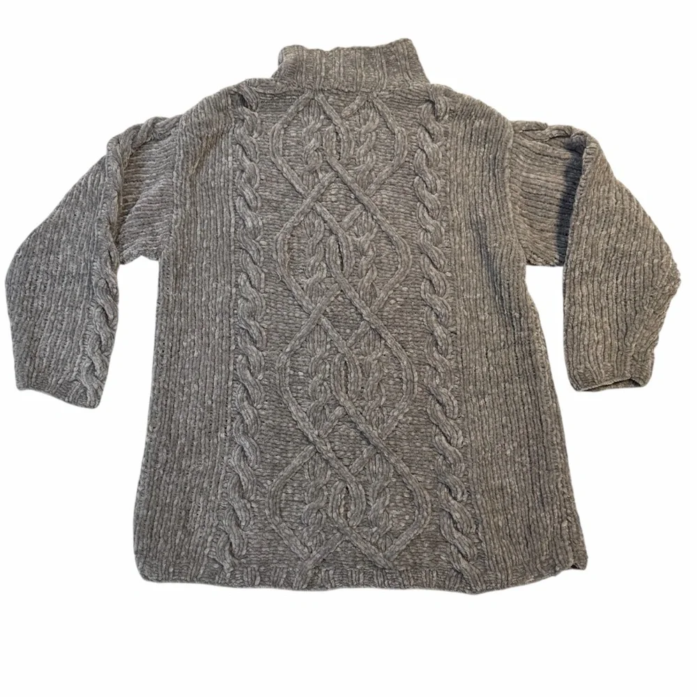 Express Tricot cozy textured